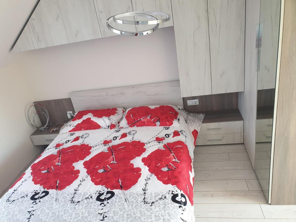Cosy Charming Apartment Blagoevgrad Extérieur photo