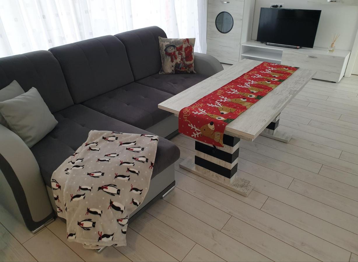 Cosy Charming Apartment Blagoevgrad Extérieur photo