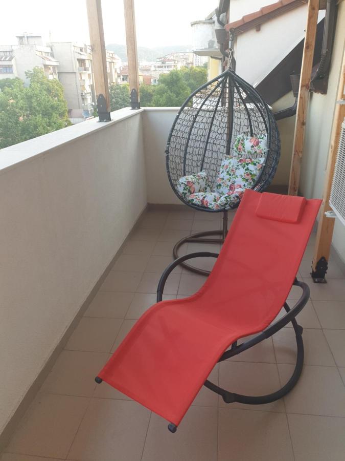 Cosy Charming Apartment Blagoevgrad Extérieur photo