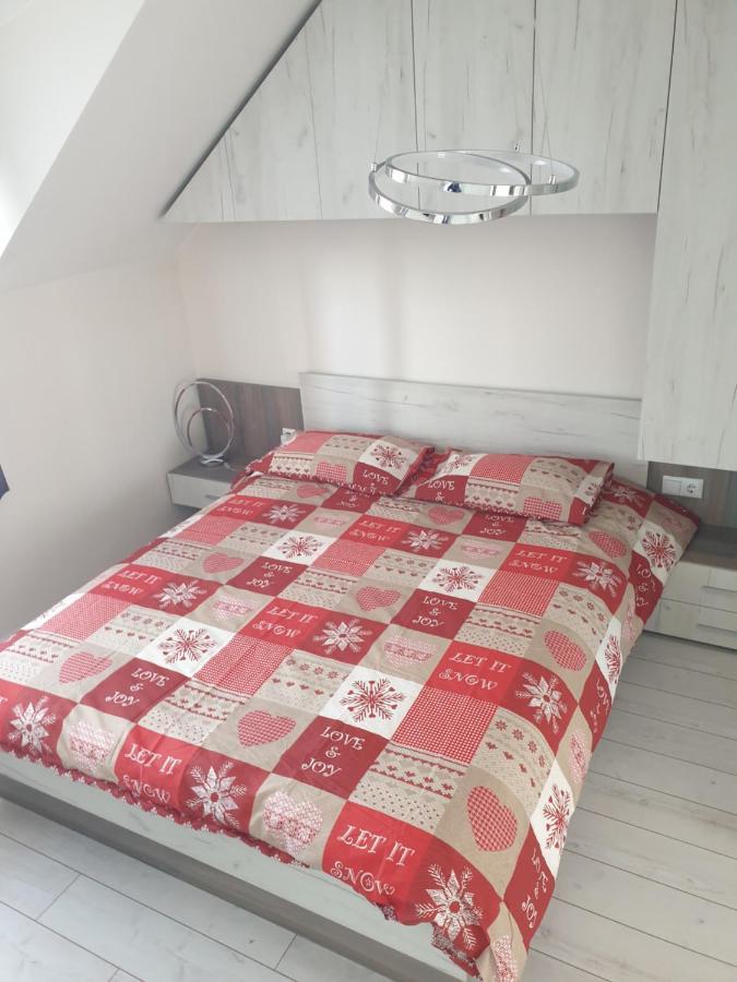 Cosy Charming Apartment Blagoevgrad Extérieur photo